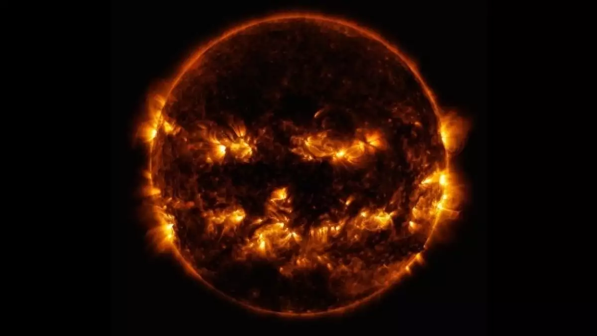 nasa