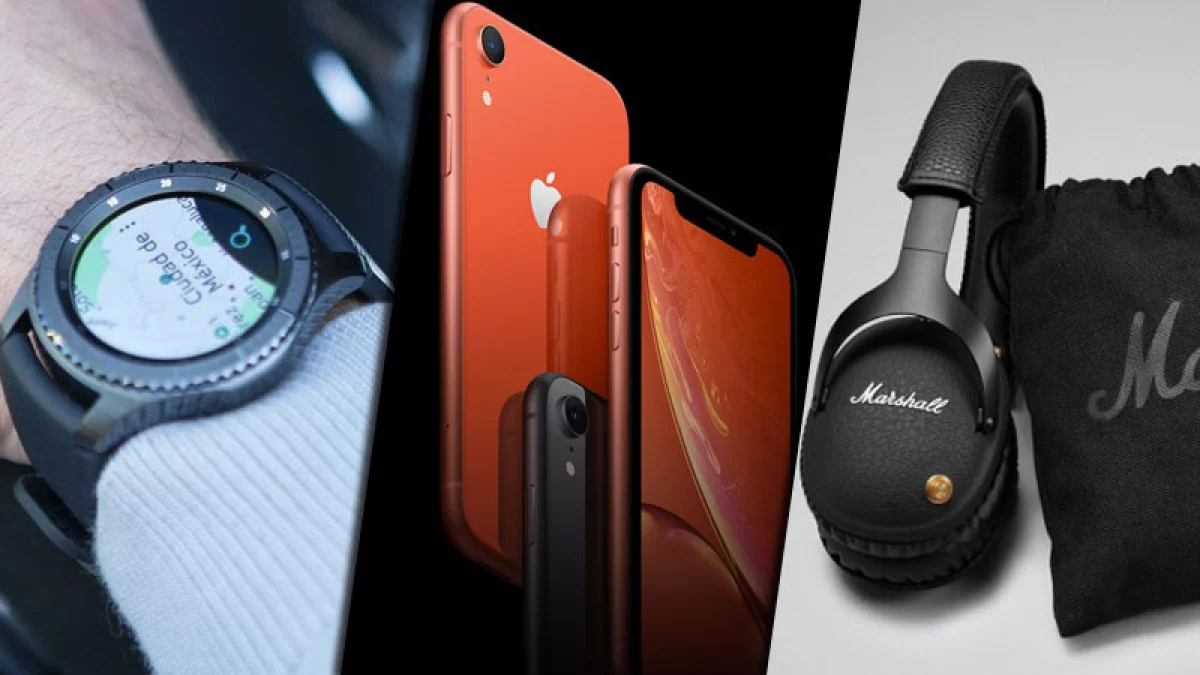 Gadgets