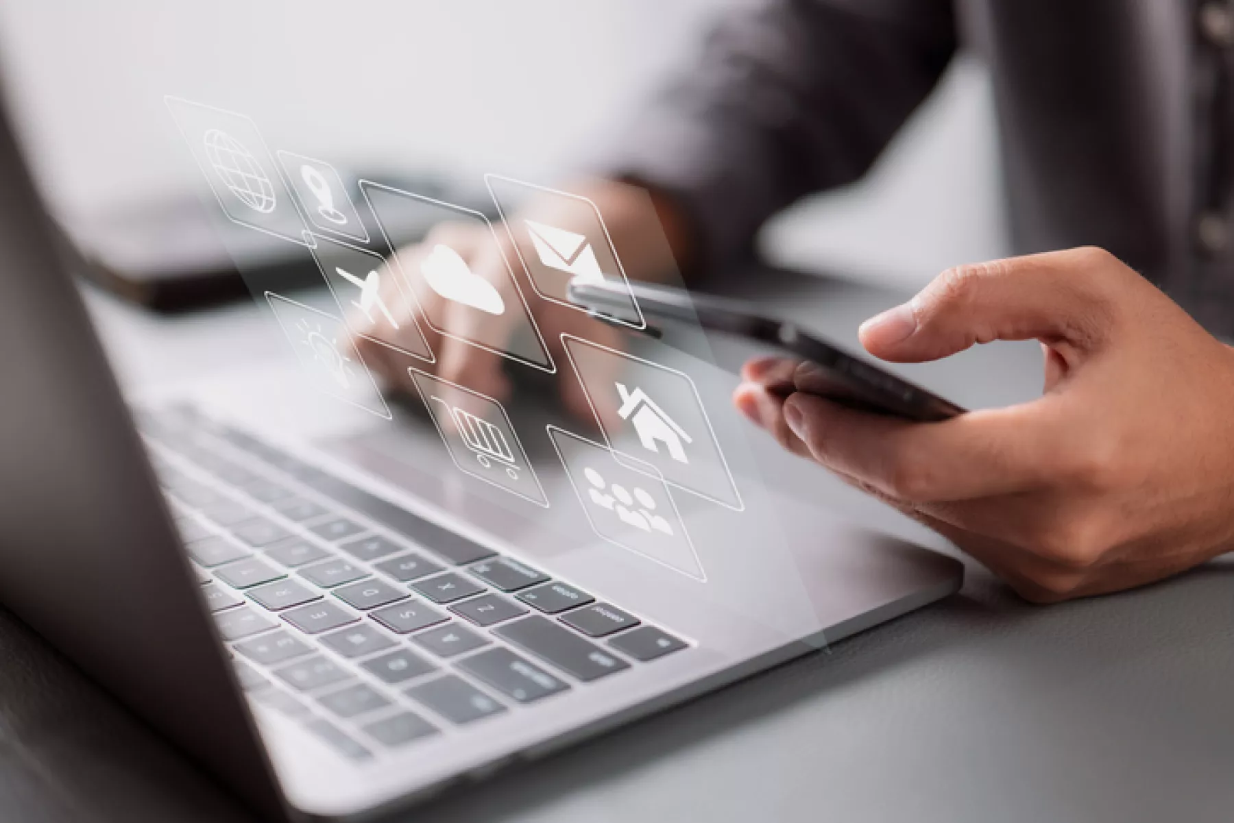 Qué es el comercio unificado en e-commerce