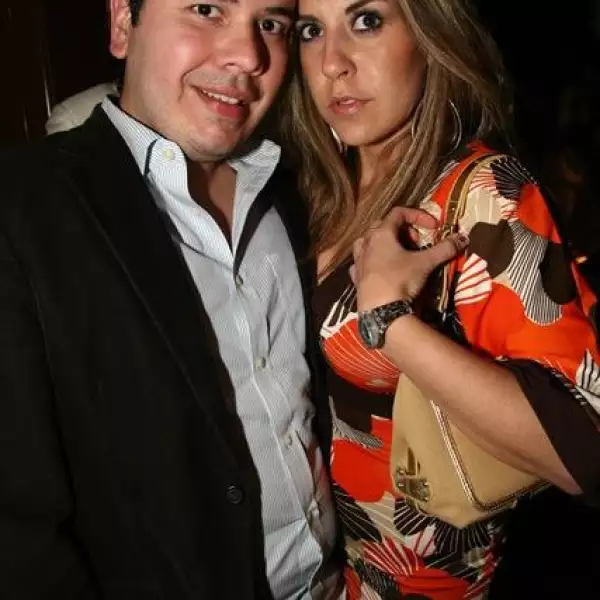 Alejandro Cardoso,Sara Sevilla