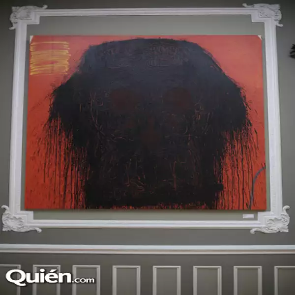 Coatlicue X de Demián Flores