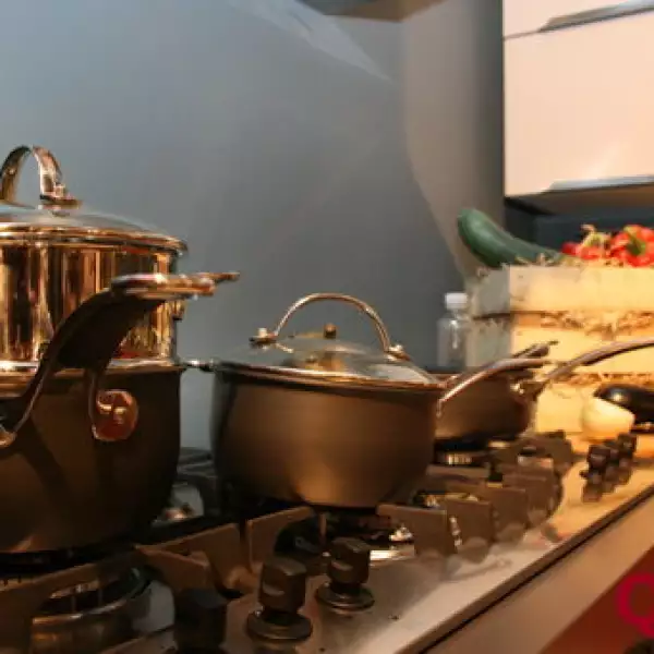 Detalle de la Tienda