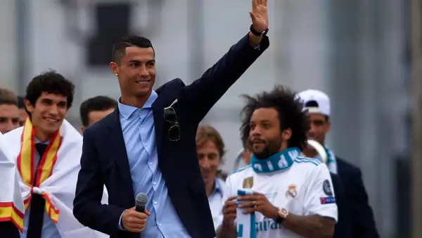 Guapos Mundial Rusia 2018