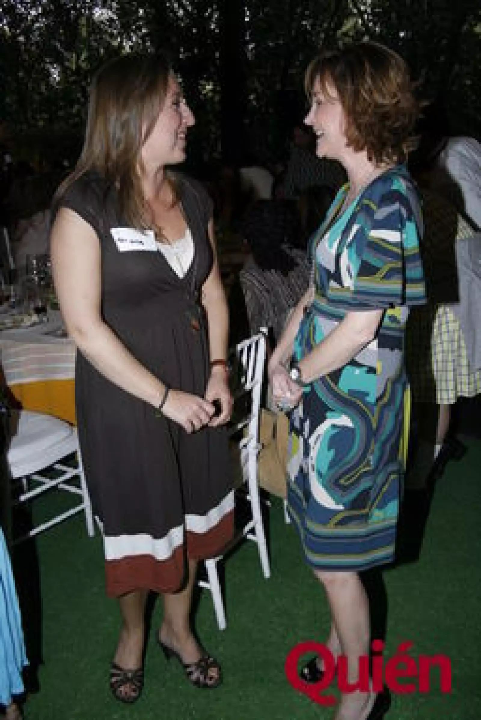 Adriana Delgado, Gabriela Camara