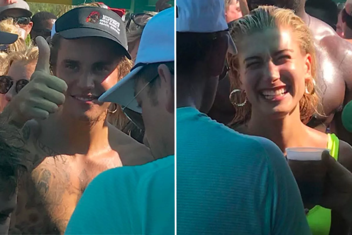justin hailey