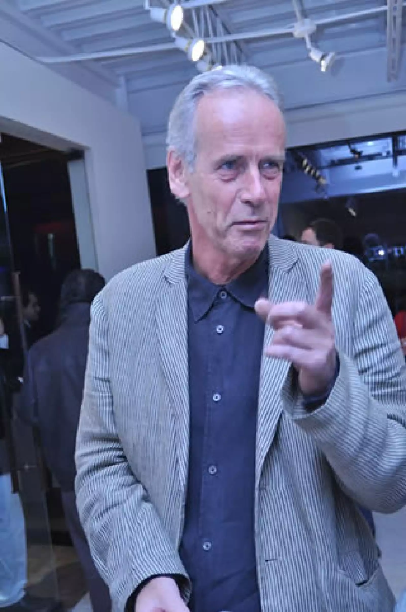 Exposición Obra Gráfica