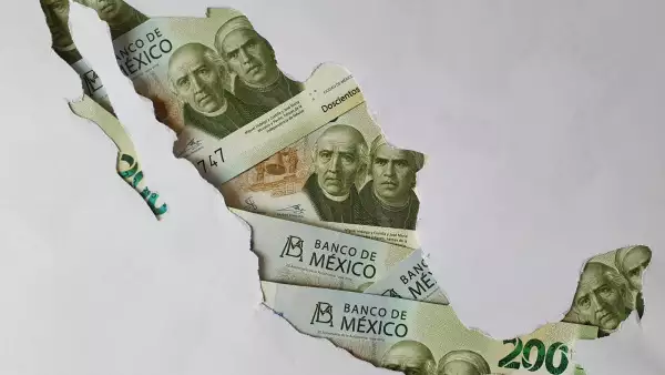 México economía