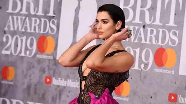 Dua Lipa