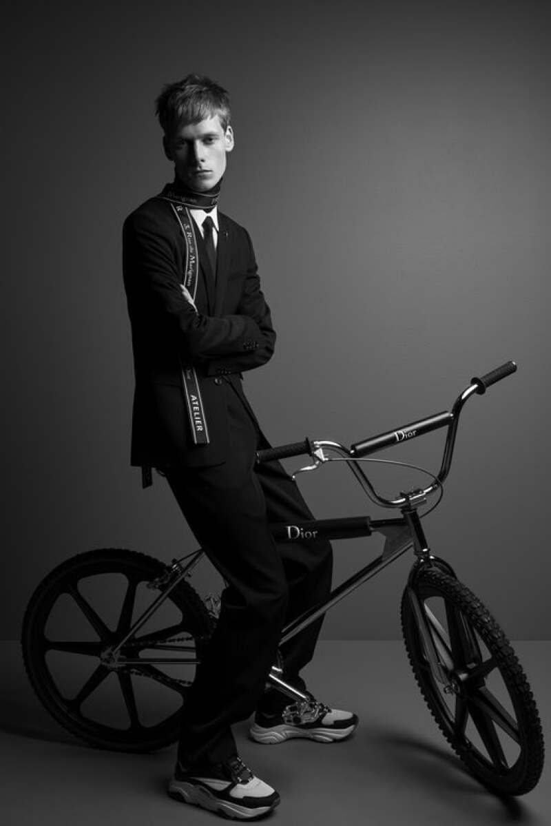 Dior
