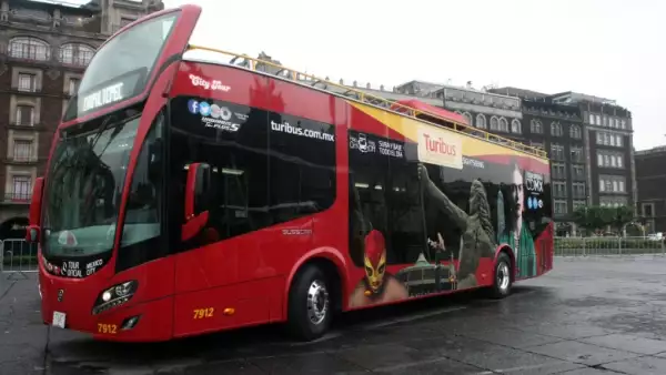 turibus 5 DF