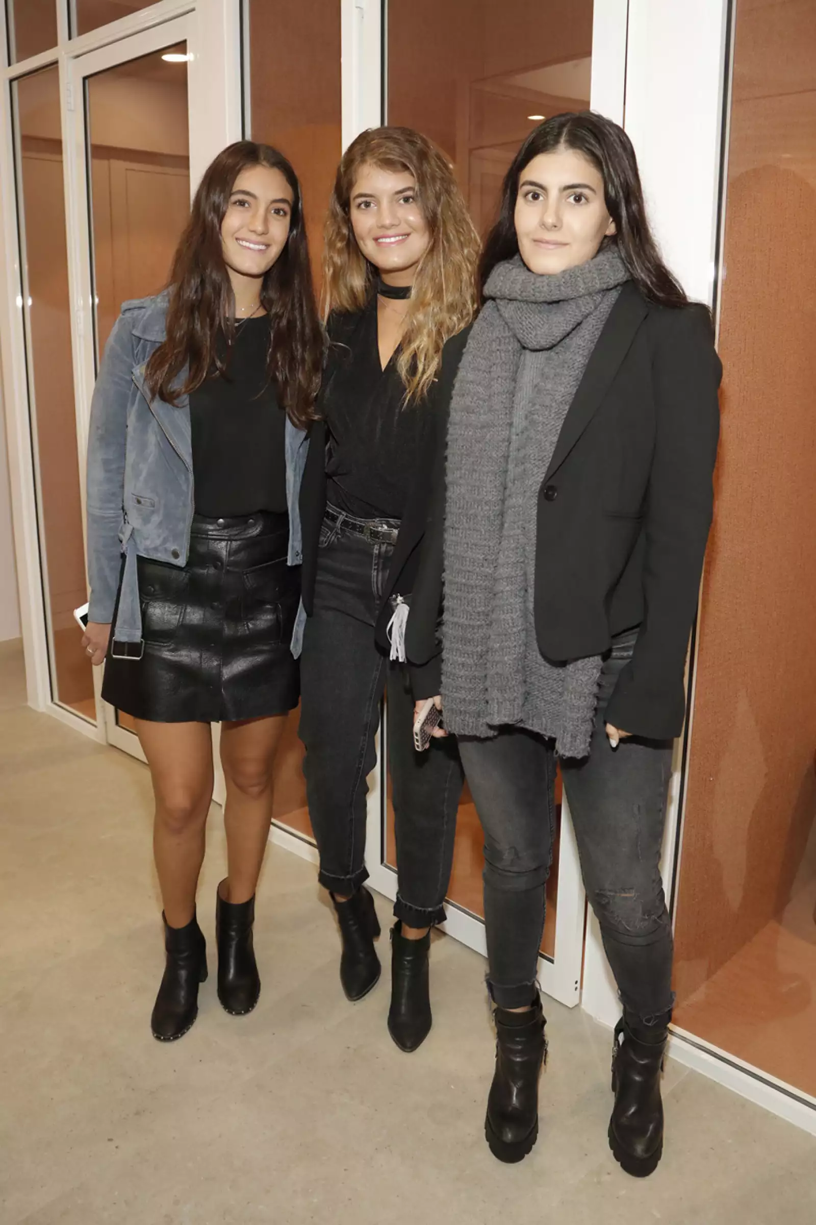 Inauguración Co-madre