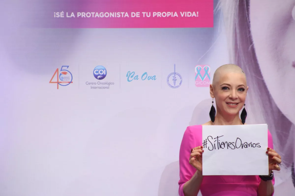 Edith González