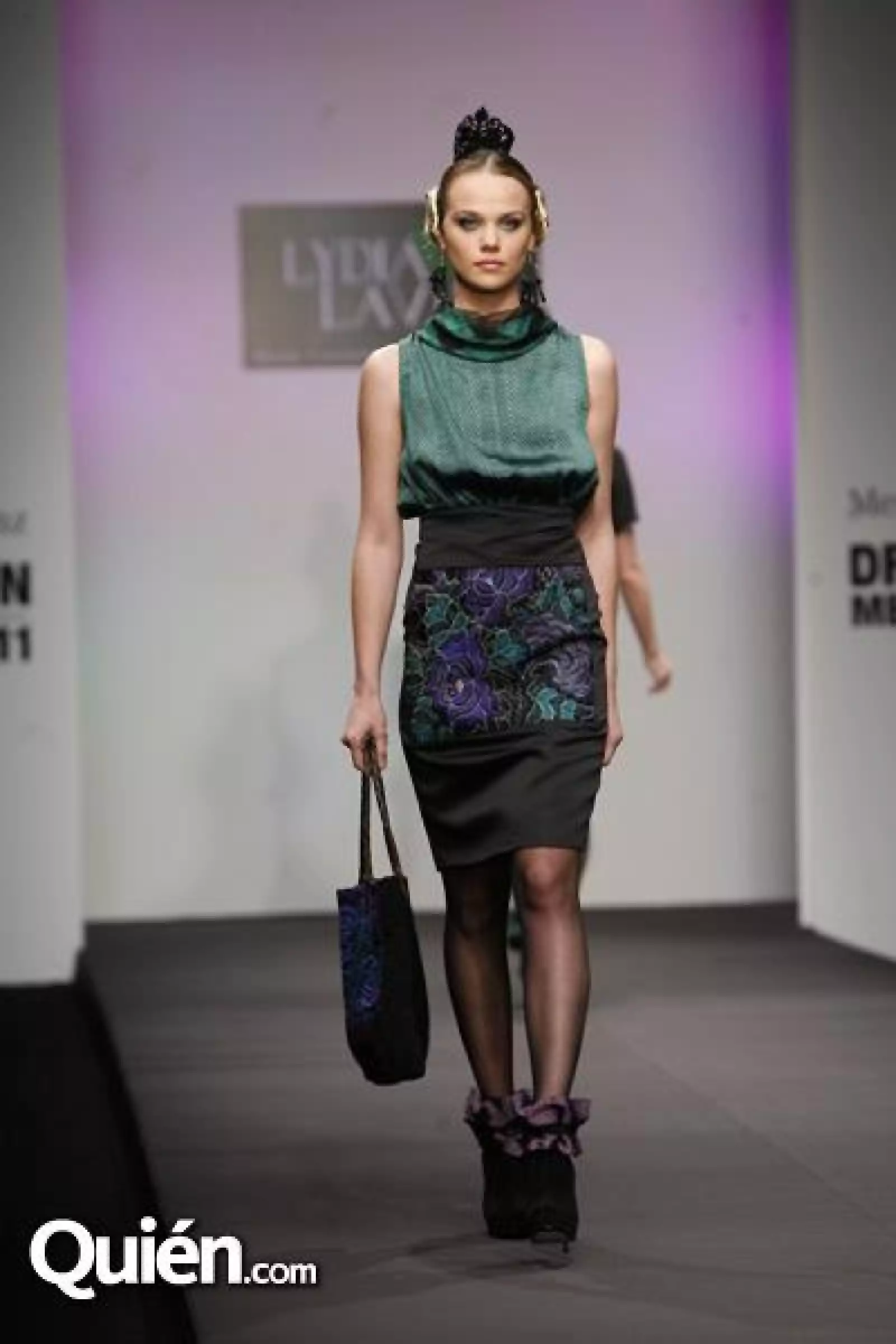 MBDF Pasarela Smartwater