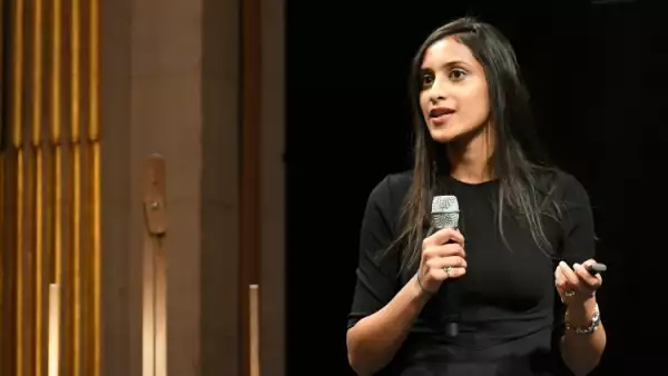 Ravina Mutha: los retos de emprender en otro país con tu pareja