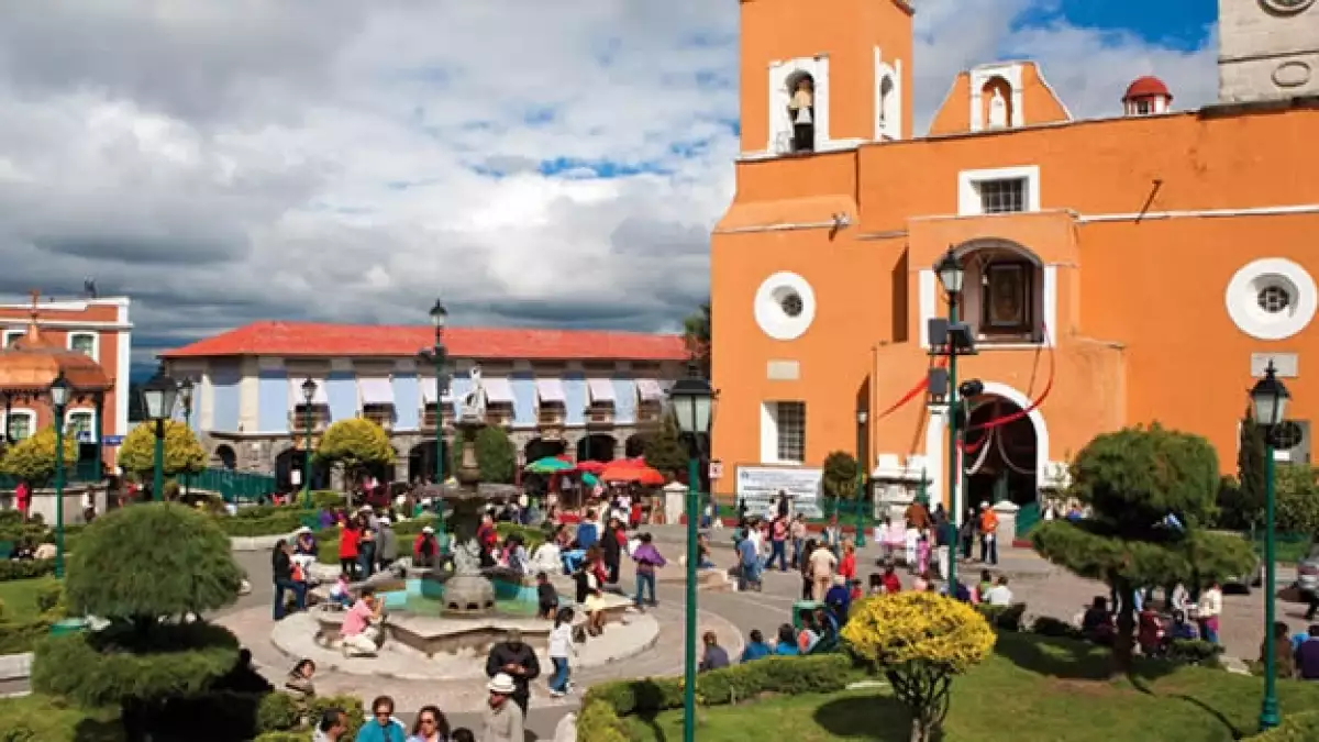 Real del Monte, en Hidalgo, es una de las opciones que puedes explorar durante estas vacaciones de verano