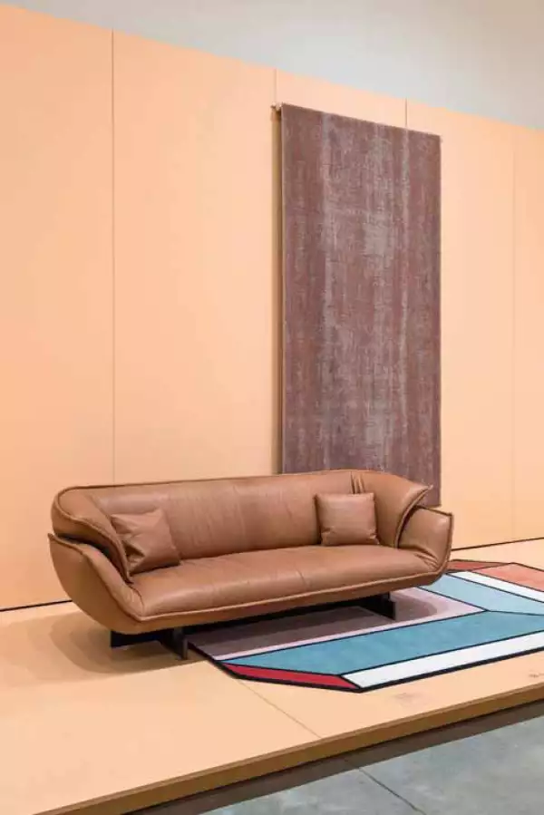 Interiorismo Patricia Urquiola