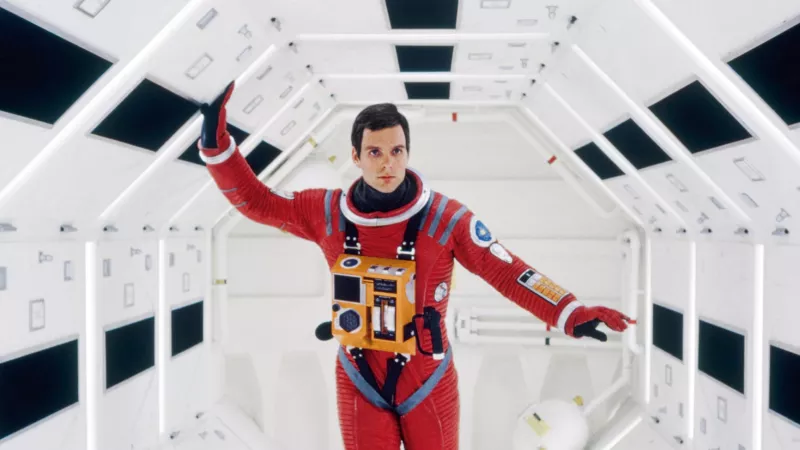 Cine de ciencia ficción