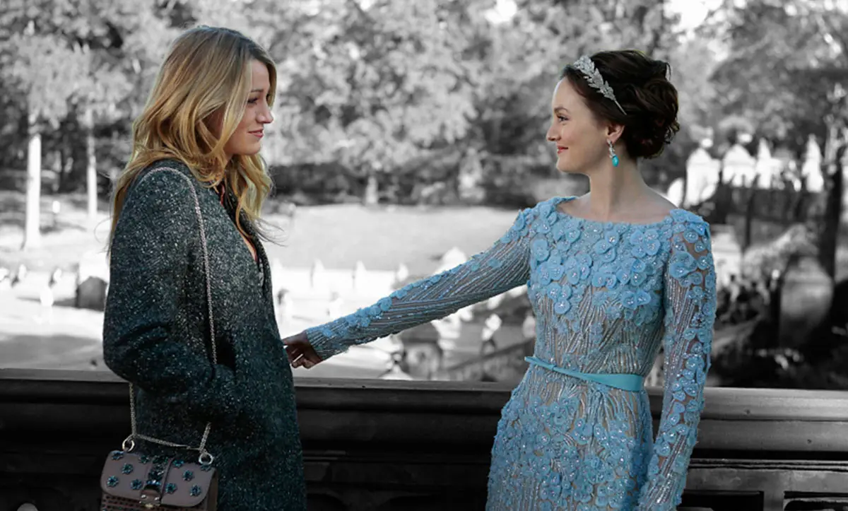 Gossip-Girl