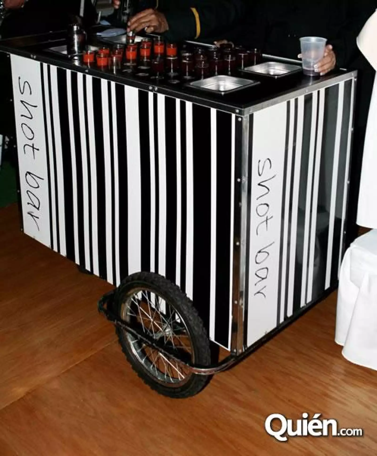 Boda Rodrigo Campos, Alejandra Zubiaur.