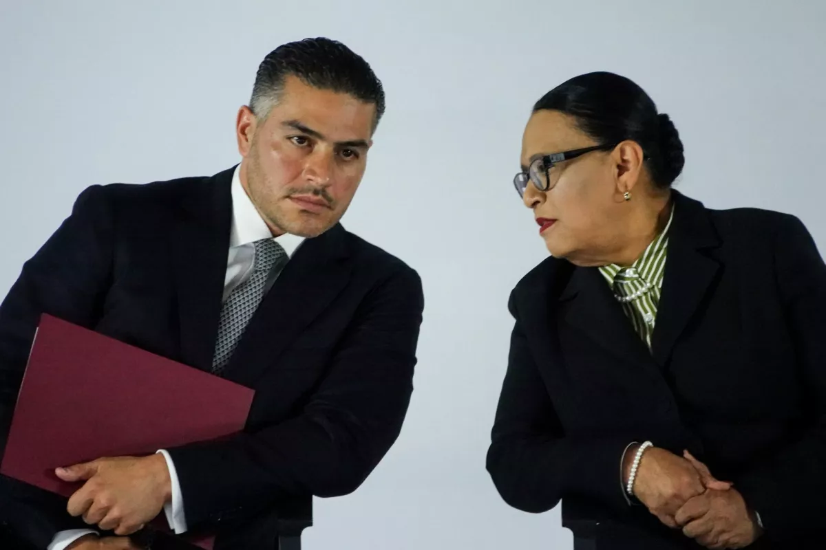 Sheinbaum 3er Parte Gabinete-7