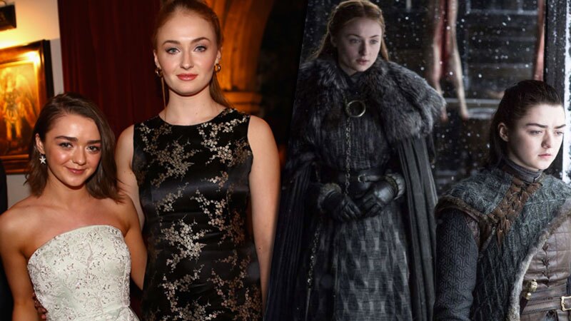Game of Thrones