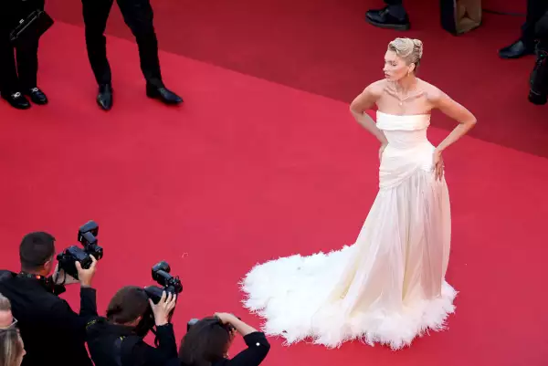 CannesFilmFestivalElsaHosk