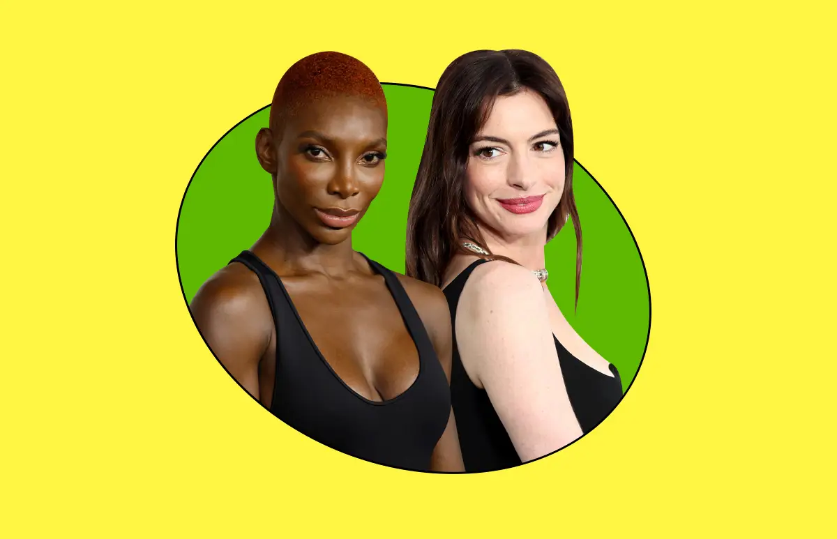 Anne Hathaway y Michaela Coel protagonizarán Mother Mary, una película gay.