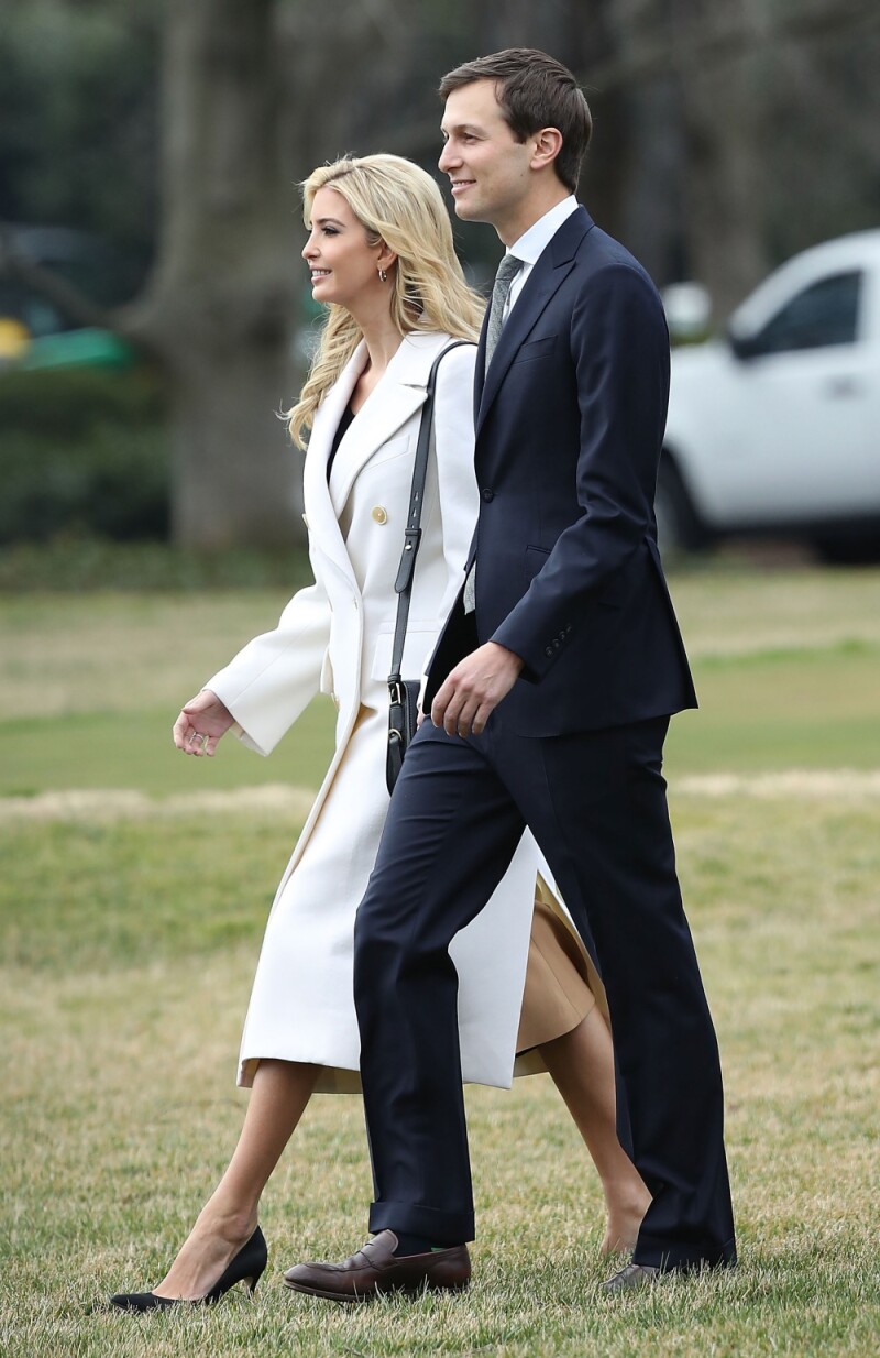 Ivanka Trump