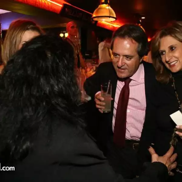 Reinauguracion Cicero