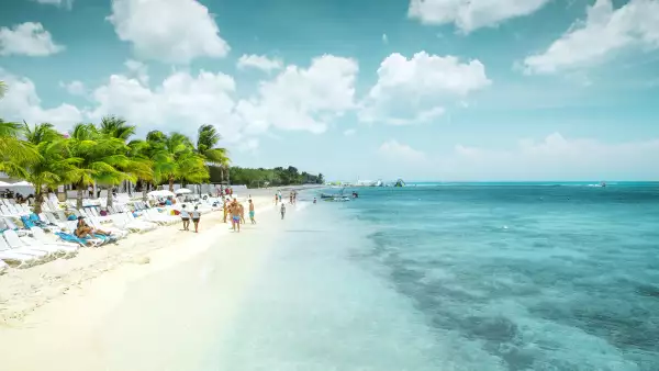 Cozumel