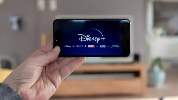 (Foto temática de Disney Plus)