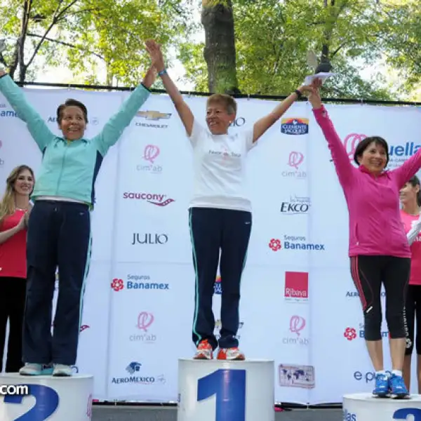 Ganadoras