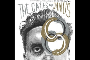 The Gates Of Janus