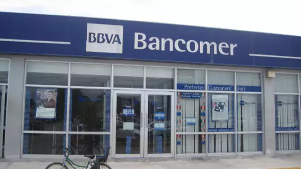 Bancomer