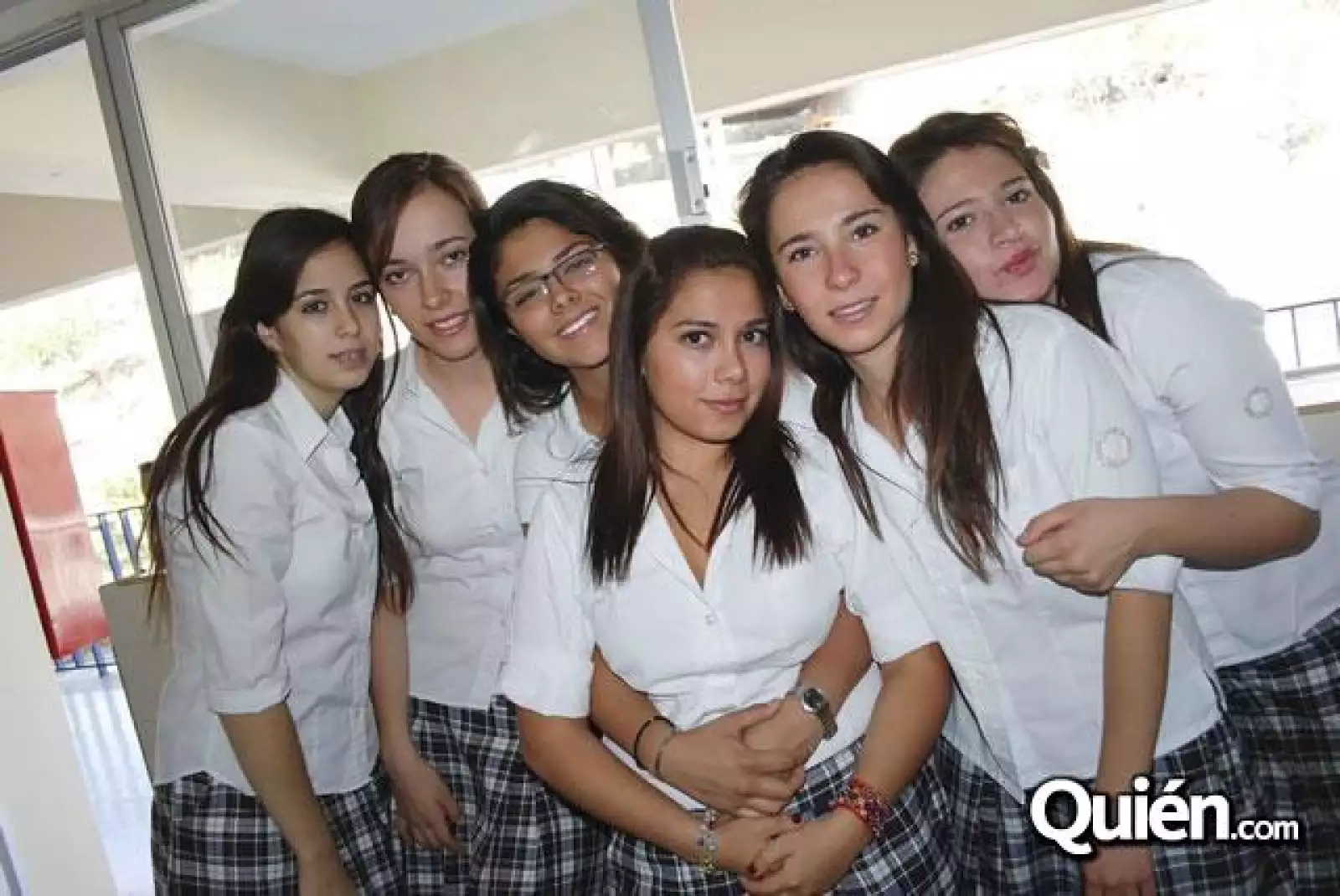 Graduadas