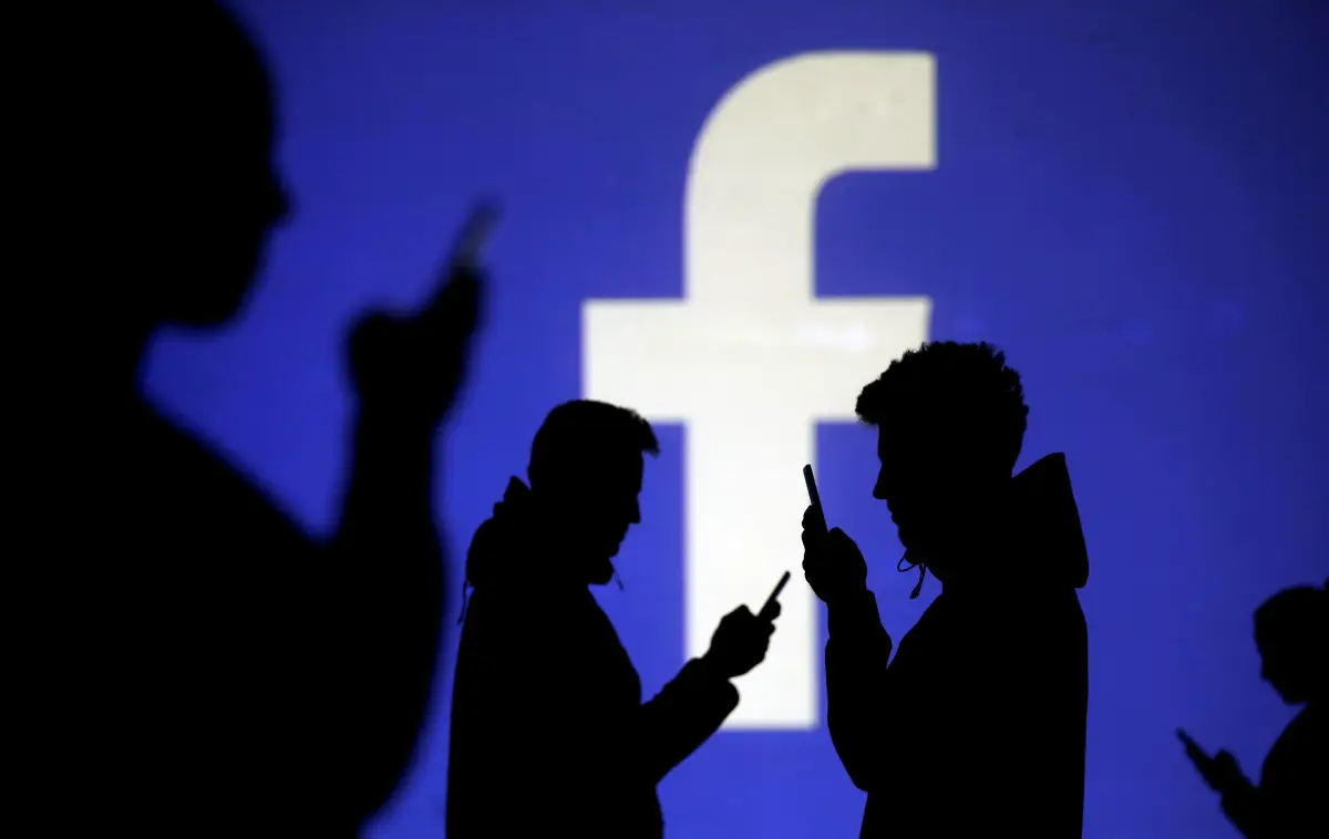 Facebook Estados Unidos