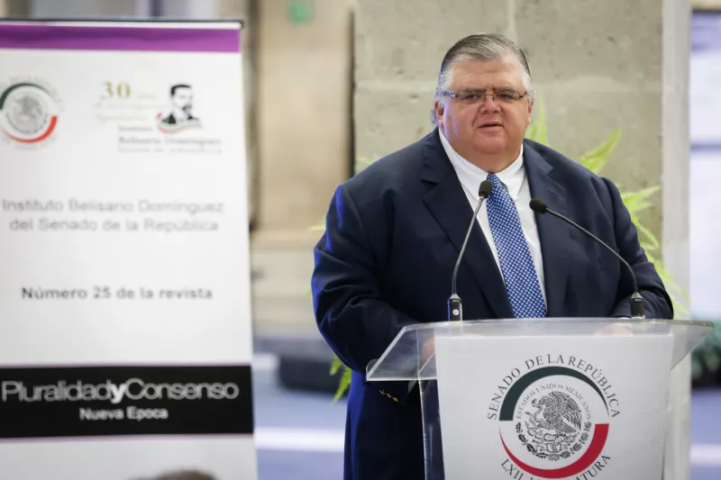 La nueva gestión durará tres años