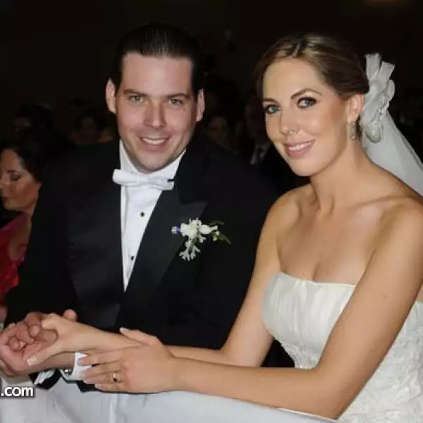 Betty Vega y Ren?alme