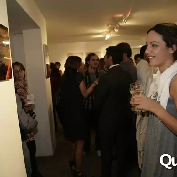 Exposición Patricia Hirschfeld