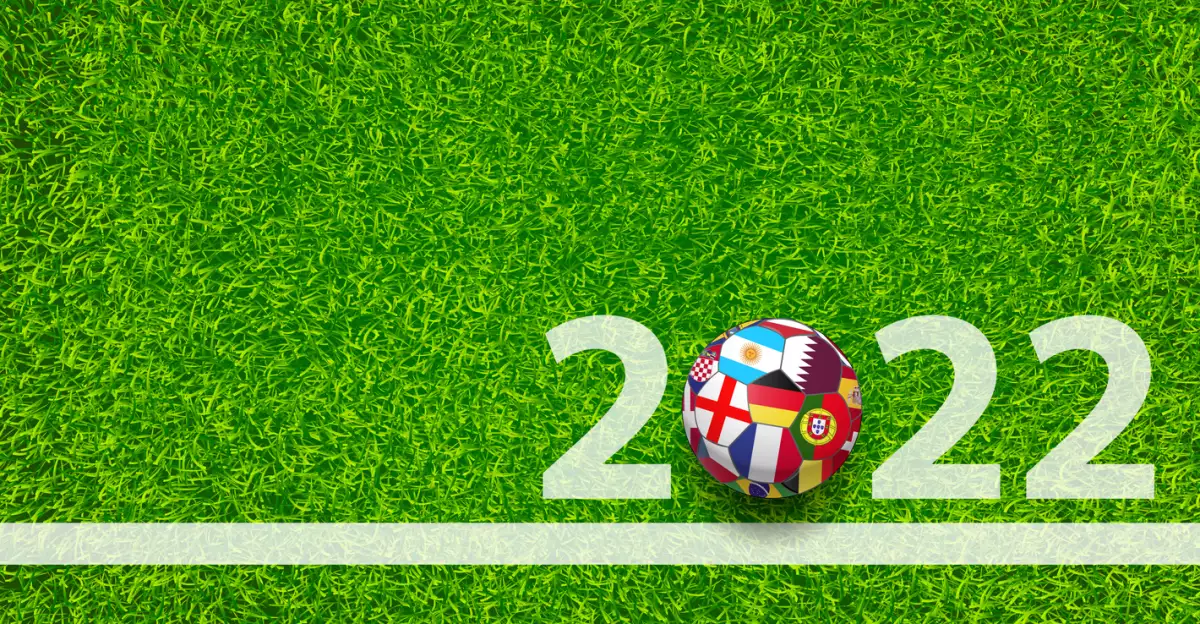 Manual Mundialista: todo lo que tienes que saber sobre la fiesta del futbol
