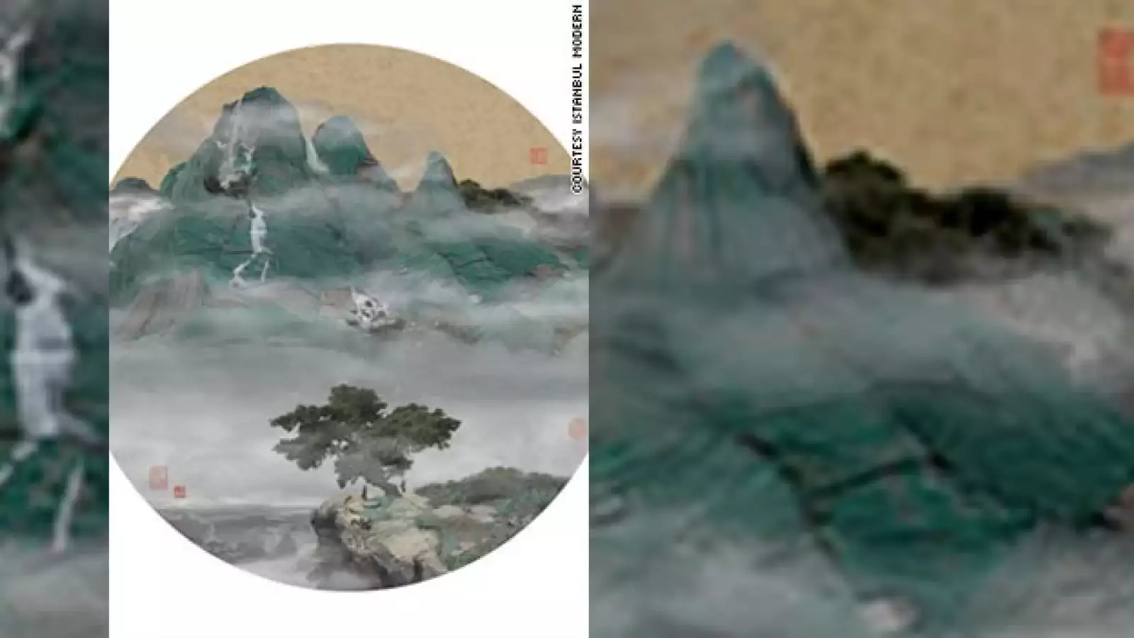 paisajes China basura06