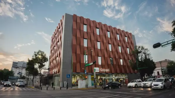 Tienda Coppel en Salto del Agua