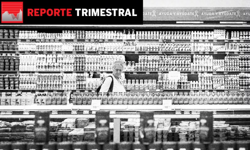 Las promociones impulsan ventas de La Comer, pero su utilidad neta baja 14.9%