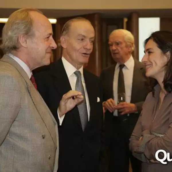 Arte Britanico en Mexico