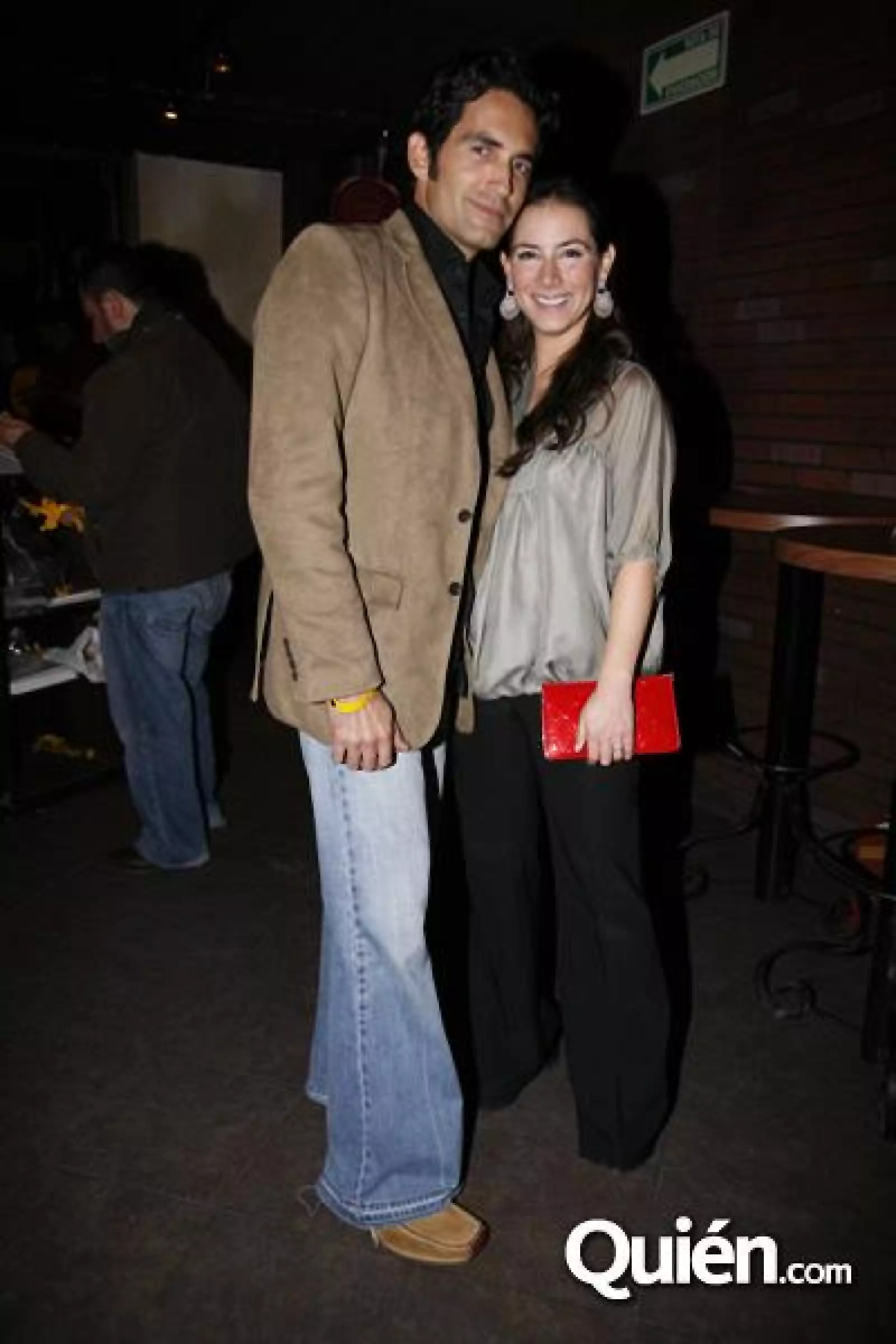 Presentación disco Mane de la Parra