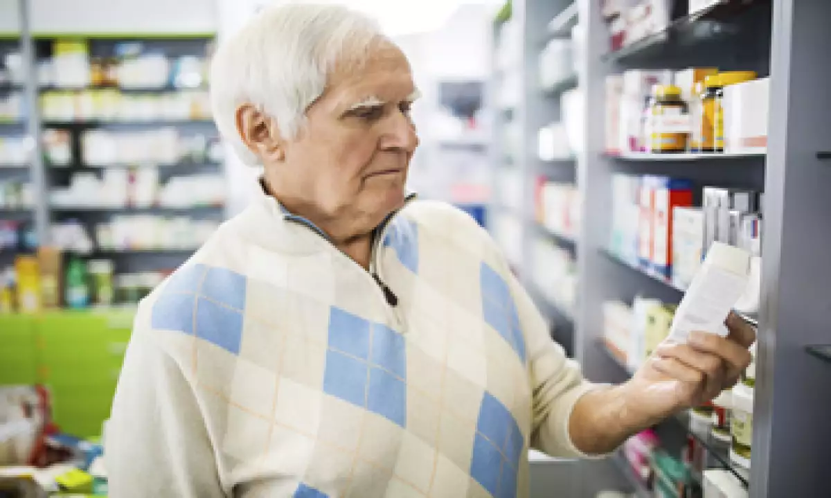 La farmacéutica busca mejorar el desempeño de sus operaciones domésticas. (Foto: iStock by Getty Images)