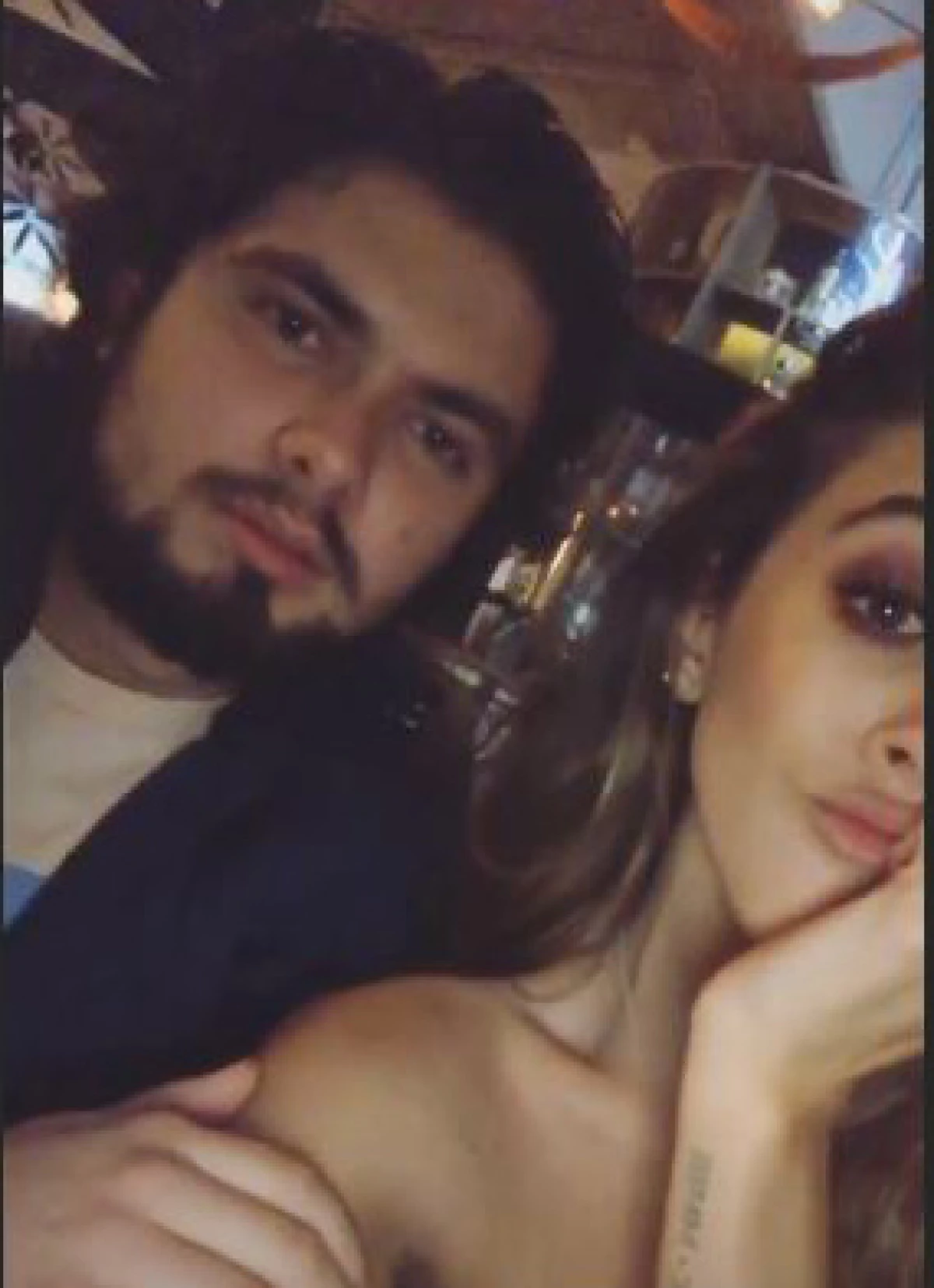 Aleja dro peña