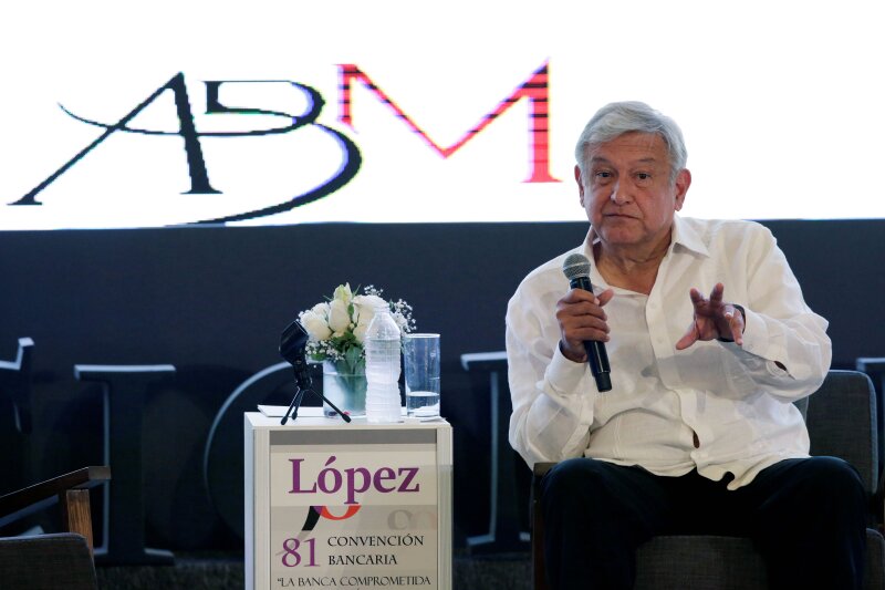 Obrador acapulco
