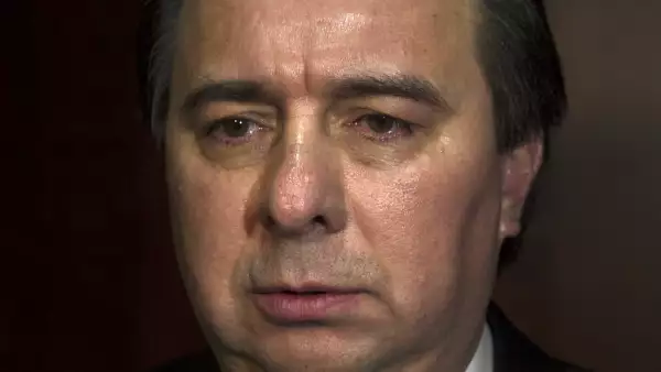 Tomás Zerón reaparece en entrevista sobre Ayotzinapa y niega tortura a "el Cepillo"