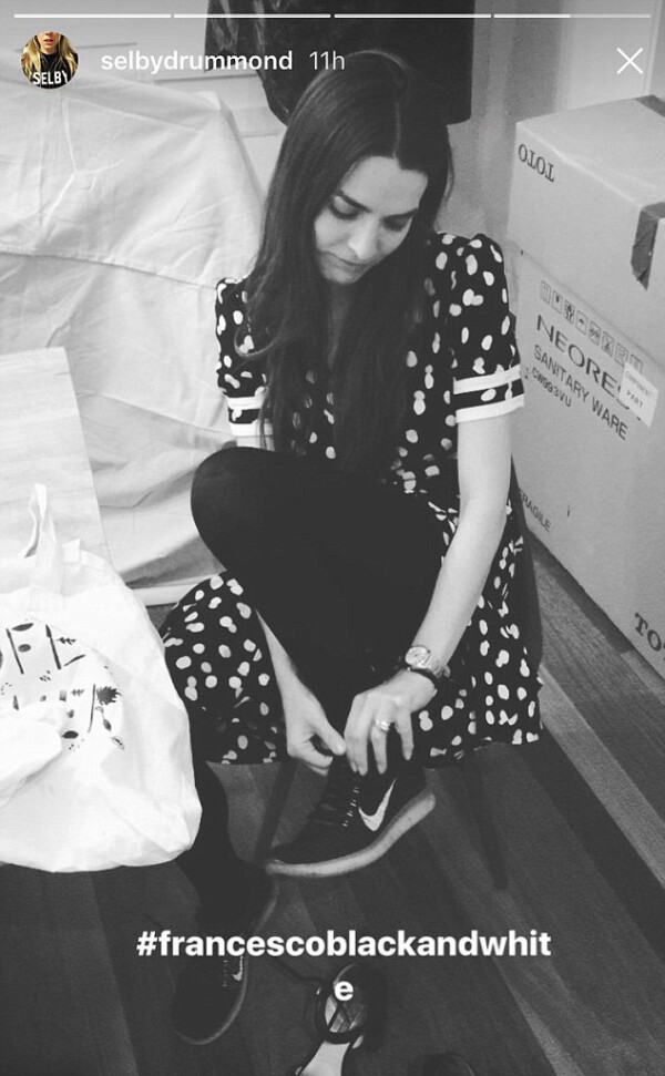 Hija de Ana Wintour
